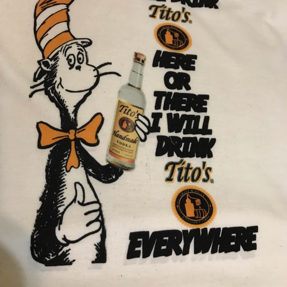 Dr. Seuss PRICE FIRM